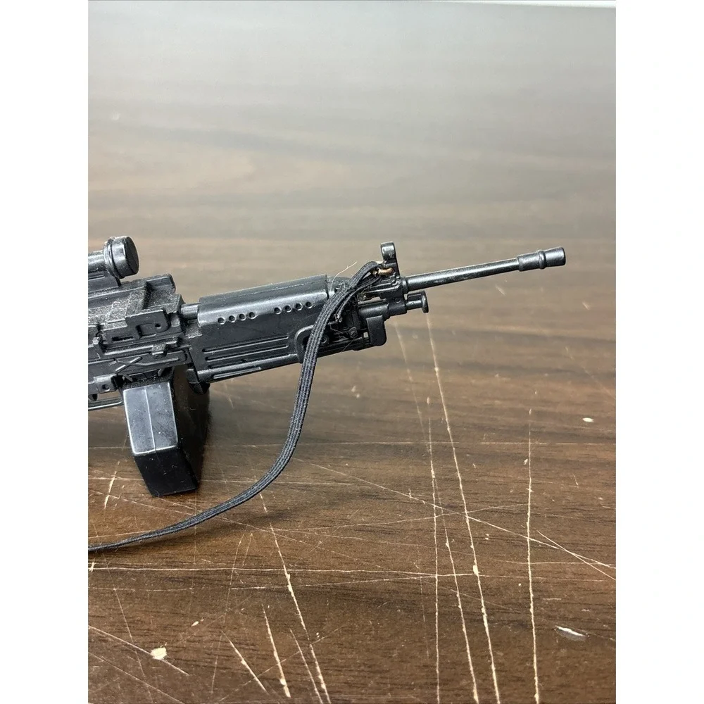 The Unbranded Brand gun good